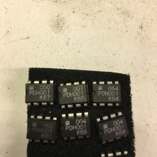 PDH001 Circuit integré Pioneer original KEX500-900-DEX77 Fonctionel