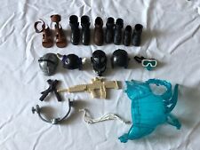 Action Man accessoire