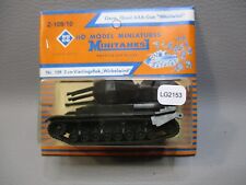 LG2153 ROCO MINITANKS 109.10