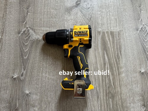 New dewalt dcd799 atomic - new,