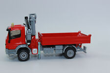 Siku 3534 Mercedes Atego avec