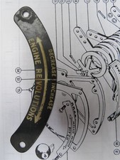 WW2 Shakespeare Aircraft