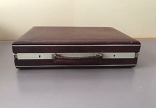 Malette Homme Motif Serpent