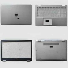 Pour Dell Inspiron 15 5584 P85F Couvercle arrière lunette paume bas couvercle Hi