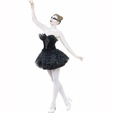 Déguisement adulte Black Swan