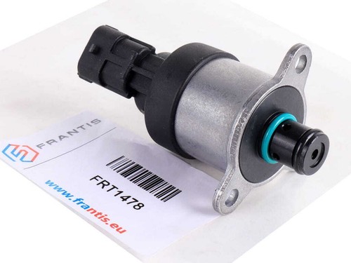 Régulateur pression carburant - régulateur,