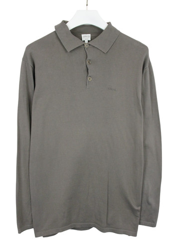 Sweat capuche armani - À,