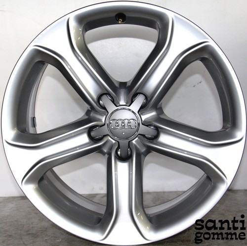 Cerceau alliage audi a5 - en,