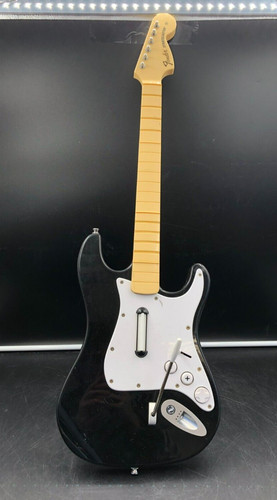 Rock band stratocaster - rock,
