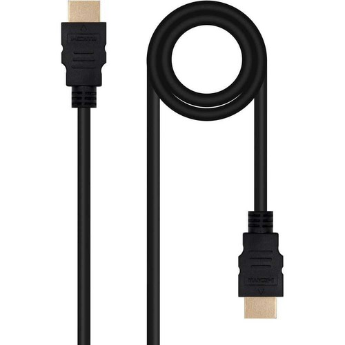 Câble hdmi haut - haut, débit