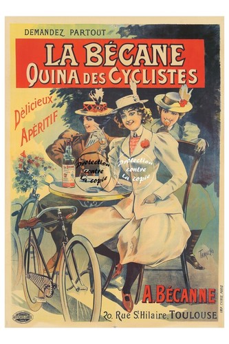 Quina bécane rf289 - la,
