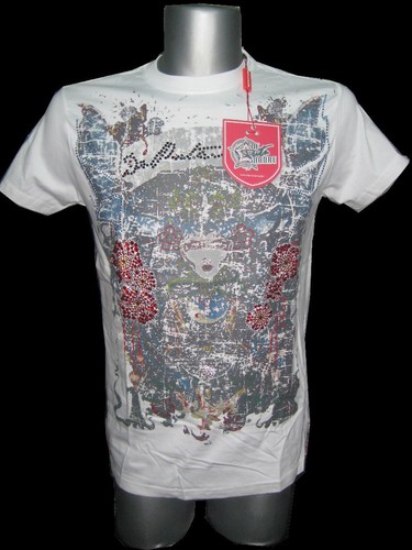 Puta madre shirt - madre, 69