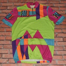 MARILENA Maillot De Vélo