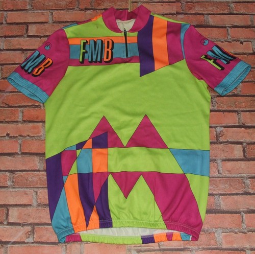 Marilena maillot vélo - marilena, de