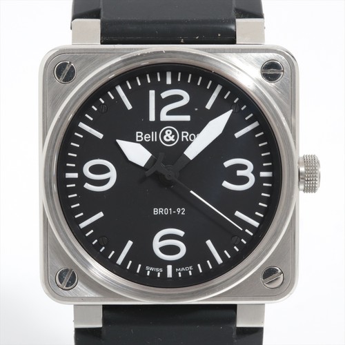 Bell ross br 03 92 - &,