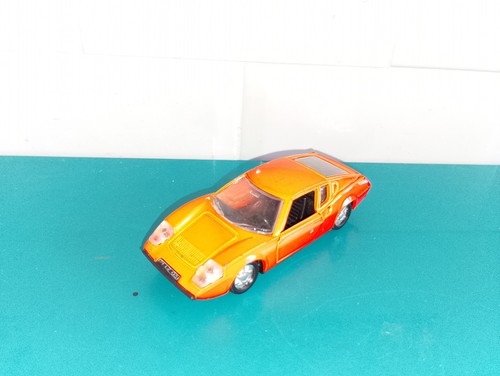 2607261 voiture norev - voiture,