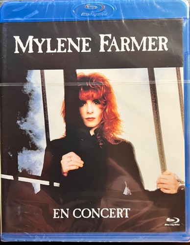 Mylene farmer concert - farmer,