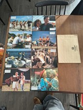 Jeu De photos d'exploitation