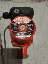 Circulateur Pompe Chauffage Salmson  Type NXL13-25P/180