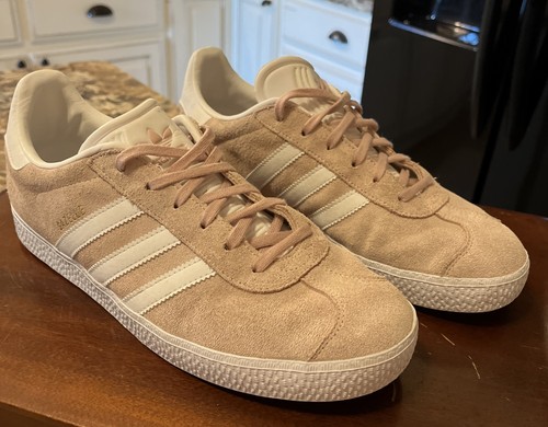Adidas gazelle pink size - adidas,
