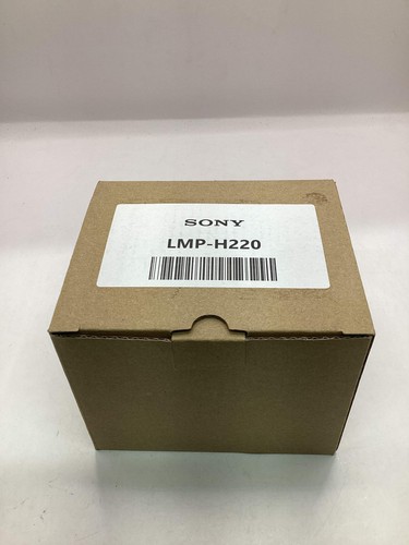 Sony lmp h220 replacement - lmp-h220,