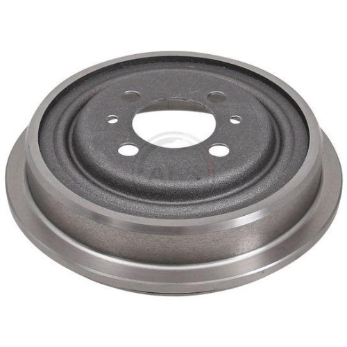 Tambour frein 2393 s - frein, a.b.s.