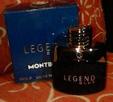 Flacon boîtes vides legend - vides,