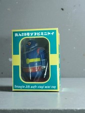 Tetsujin 28 Soft Vinyl Mini