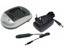 Chargeur + Câble De Charge