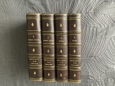 Collection livres anciens jean - collection,