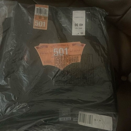 Levi jeans