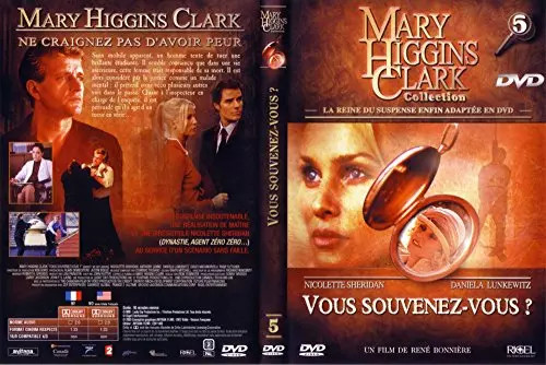 Vous souvenez mary - souvenez-vous, ?