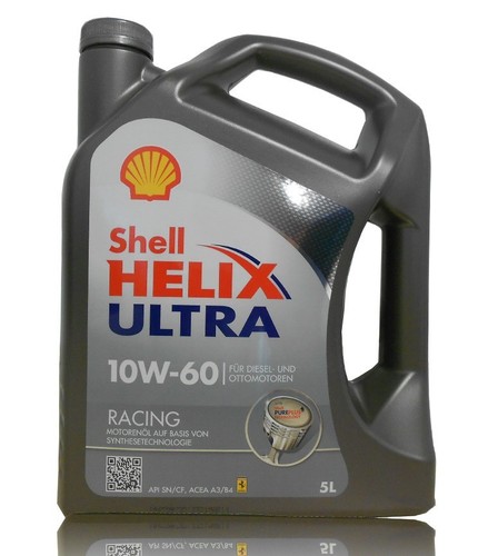 Huile moteur shell - huile,