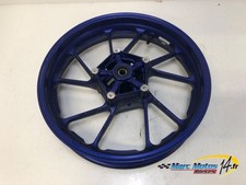 JANTE AVANT YAMAHA MT07 ABS A2 2021