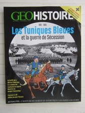 GEO HISTOIRE N° 53 /Les