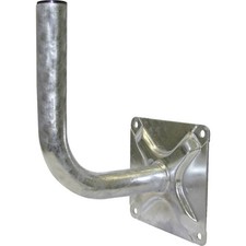 Kathrein ZAS 62 Support mural d'antenne satellite Ecartement du mur: 25.5 cm