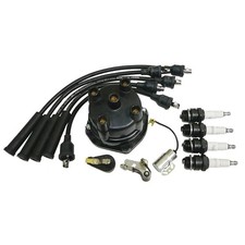 Complete Tune-Up Kit Fits