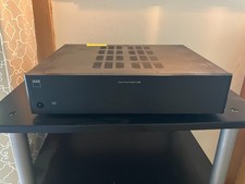 NAD C268 Power Amplifier