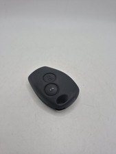 Télécommande porte-clés