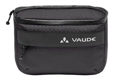 VAUDE sacoche de vélo Cyclist Box Black