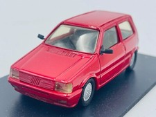 HECO MODELES 129 FIAT Uno