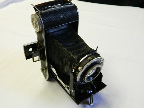 Appareil photo agfa billy - agfa,