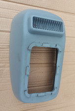 Console levier de vitesses