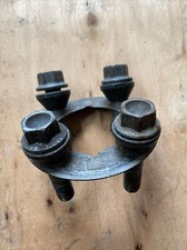 Boulons fixation Jante Bmw r1150rt r1100rt r850rt