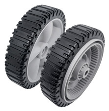 2PCS 734-04581 247374400 8Inch