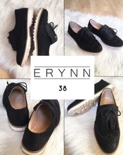 Derbies irisées ERYNN 38