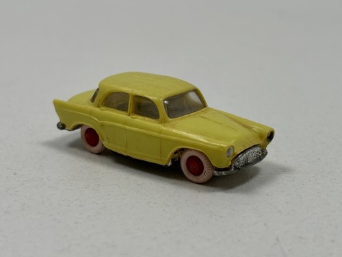 Miniature norev simca aronde - miniature,