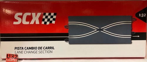 Scx scalextric u10475x200 - scalextric,