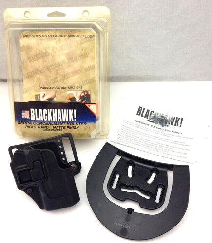 Blackhawk serpa cqc - blackhawk, serpa®