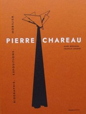 LIVRE/BOOK : Pierre Chareau